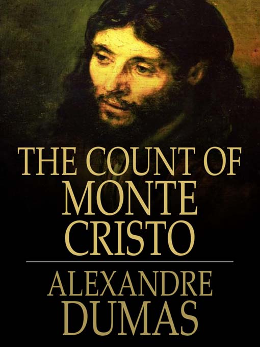 The Count Of Monte Cristo [1912]
